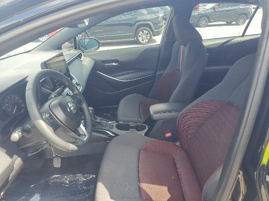Used 2025 Toyota Corolla SE FWD image 6