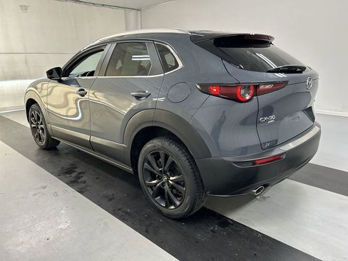 Certified 2023 MAZDA CX-30 AWD 2.5 S w/ Preferred Package image 7