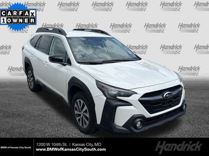 Used 2024 Subaru Outback Premium w/ Popular Package #1A