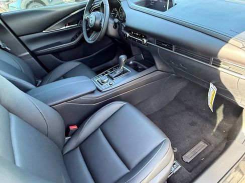 New 2026 MAZDA CX-30 AWD 2.5 S w/ Select Sport Pkg image 12