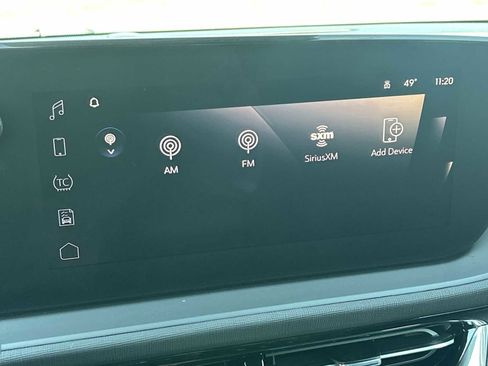 New 2026 Buick Envista Sport Touring image 13