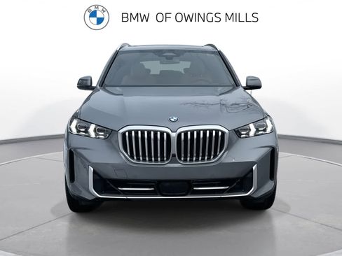 New 2026 BMW X5 xDrive40i w/ Premium Package image 8