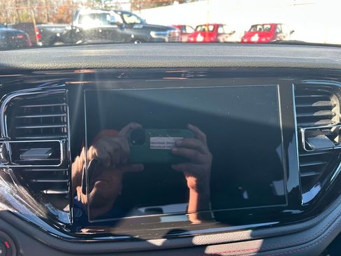 New 2026 Dodge Durango GT image 15