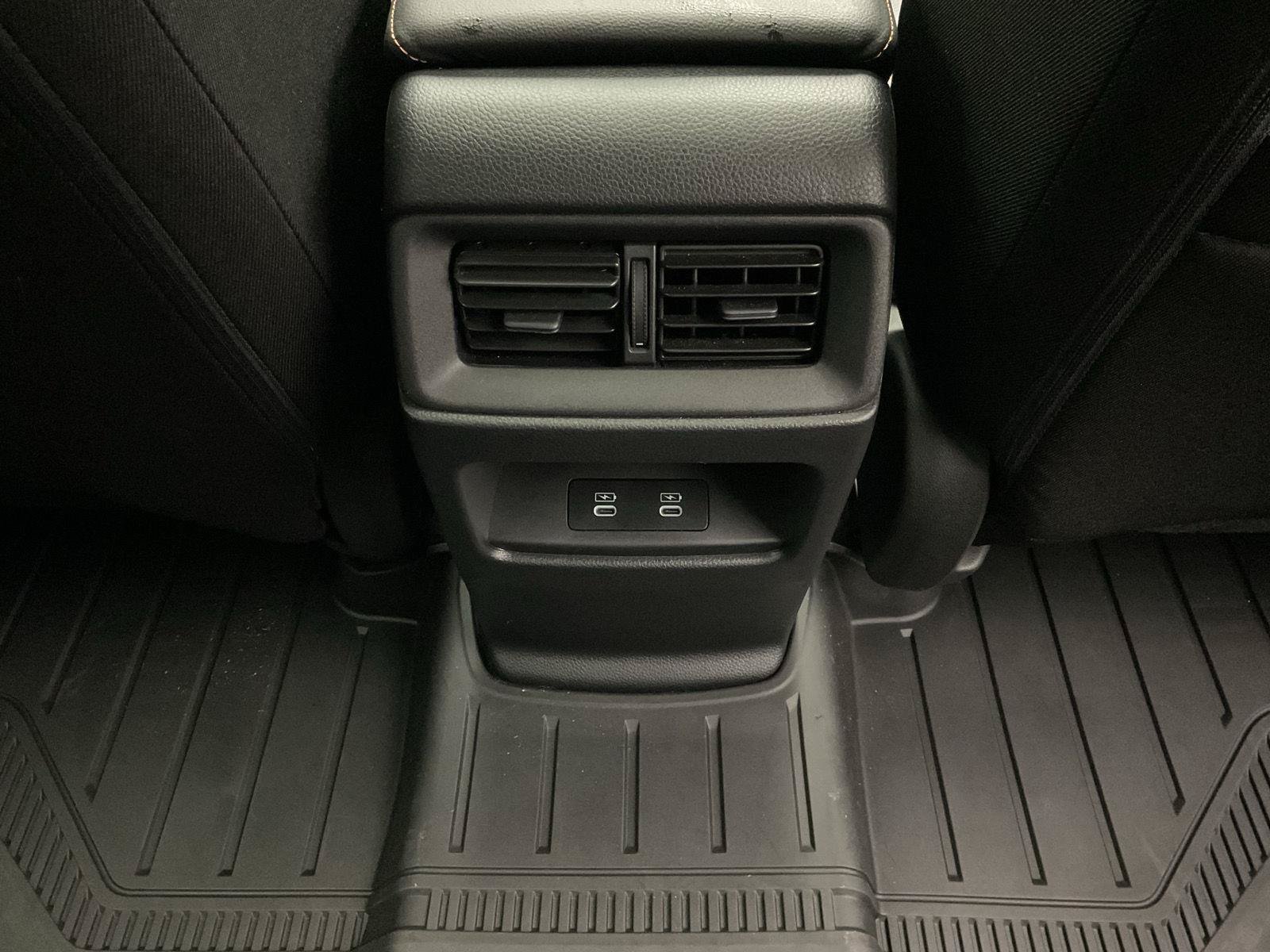 Certified 2026 Honda CR-V TrailSport image 30