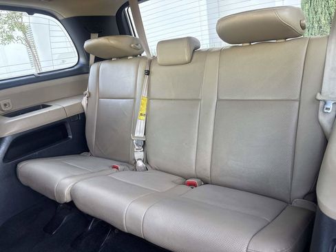 Used 2015 Toyota Sequoia Platinum RWD image 15