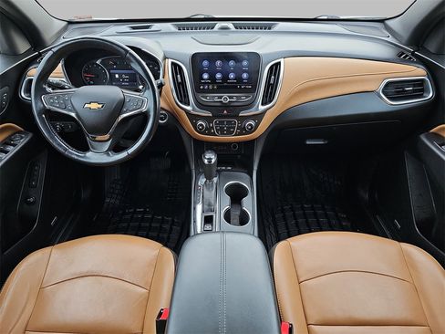 Used 2019 Chevrolet Equinox Premier image 9