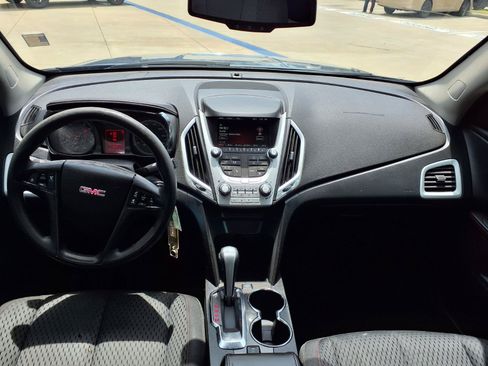 Used 2012 GMC Terrain SLE FWD image 4