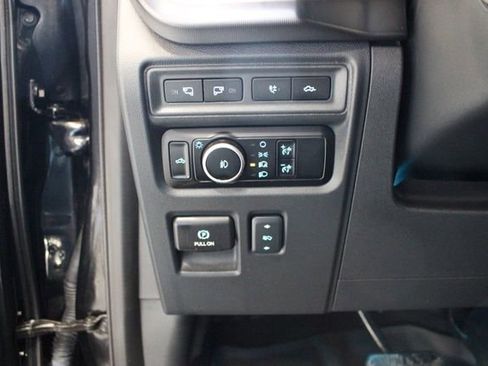 Used 2024 Ford F150 Platinum w/ Equipment Group 702A High AWD/4WD image 35