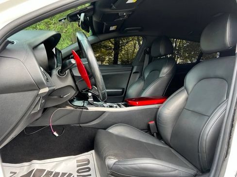Used 2021 Kia Stinger GT RWD image 13