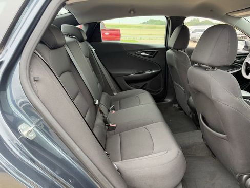Used 2020 Chevrolet Malibu LS FWD image 27