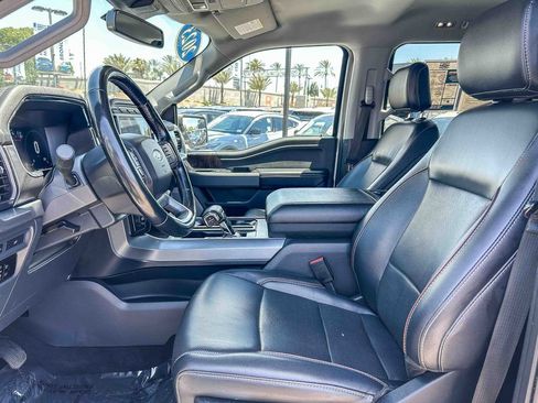 Used 2023 Ford F150 Lariat RWD image 22