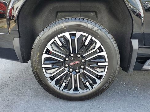 New 2026 GMC Sierra EV Denali image 5