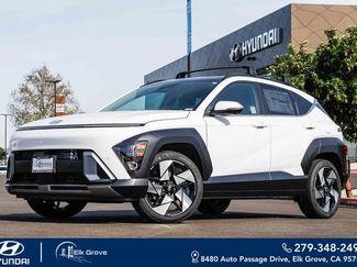 New 2026 Hyundai Kona Limited FWD video 1