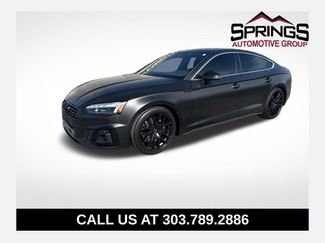 Used 2023 Audi S5 Premium Plus AWD/4WD 360° Tour