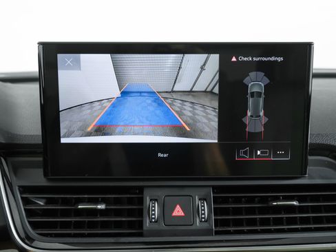 Certified 2023 Audi Q5 2.0T Premium w/ Convenience Package image 28