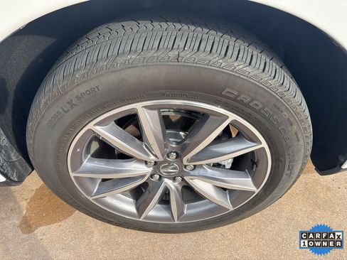 Used 2024 Acura RDX w/ Technology Package image 34