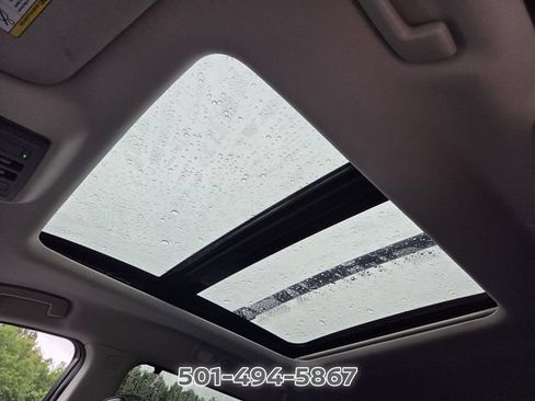 Used 2023 Nissan Pathfinder Platinum w/ Cargo Package AWD/4WD image 19