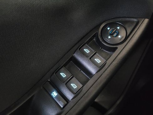 Used 2016 Ford Focus SE image 27