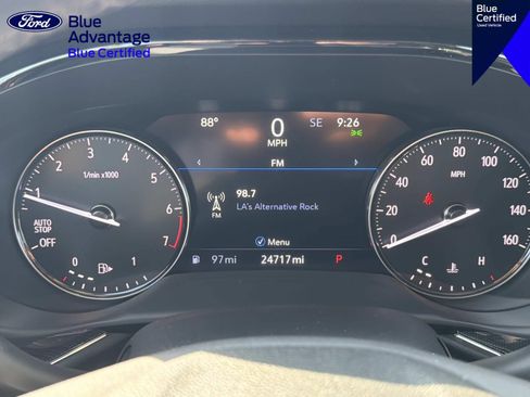 Used 2023 Buick Envision Essence w/ Sport Touring Package FWD image 22