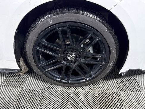 Certified 2022 Toyota Corolla SE image 9