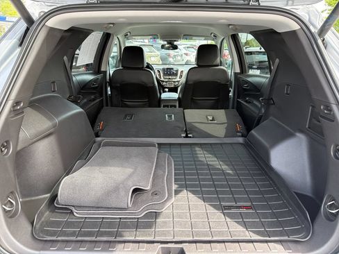 Used 2024 Chevrolet Equinox Premier AWD/4WD image 28