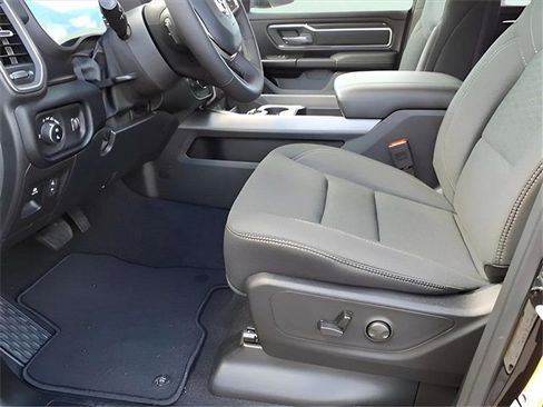 New 2026 RAM 1500 Big Horn image 10