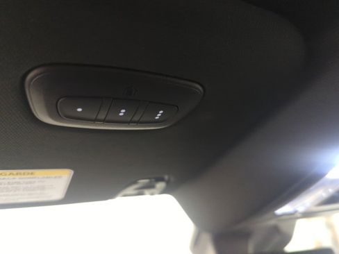 New 2026 RAM 1500 Laramie w/ Night Edition image 17