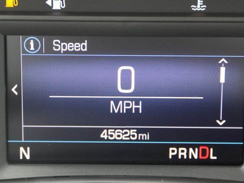 Used 2023 Chevrolet Equinox LT image 28