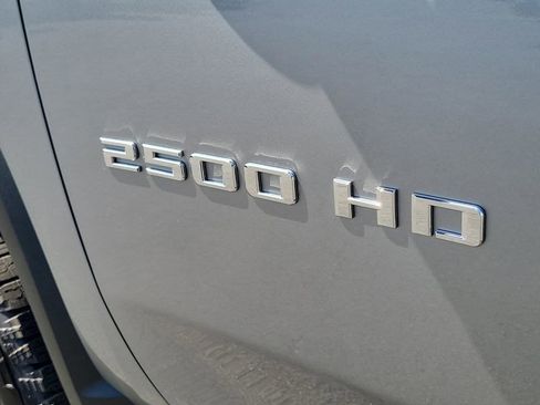 New 2026 Chevrolet Silverado 2500 Custom image 23