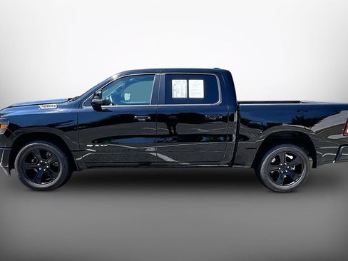 Used 2023 RAM 1500 Big Horn RWD image 5