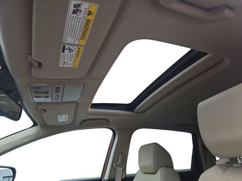 Used 2019 Honda CR-V EX-L image 13