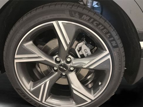 New 2026 Genesis GV80 3.5T Prestige AWD/4WD image 24