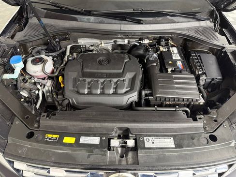 Used 2020 Volkswagen Tiguan S image 27