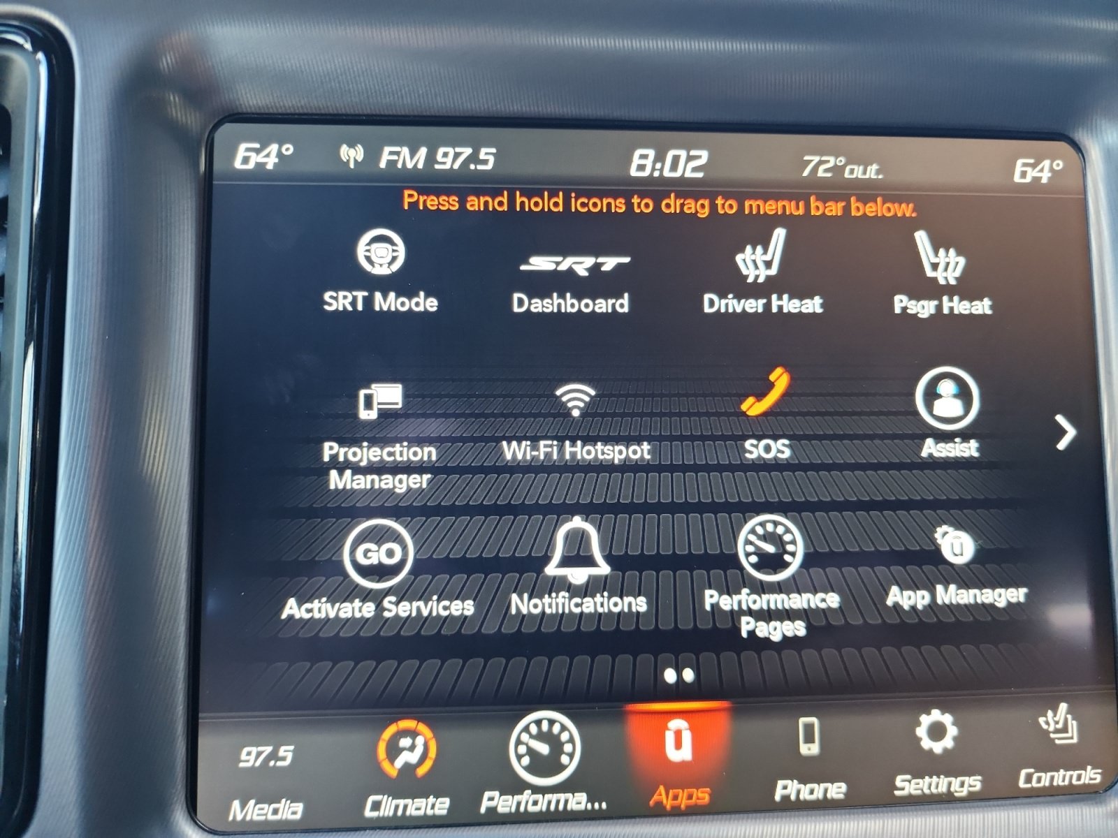 Used 2021 Dodge Challenger R/T Scat Pack RWD image 21