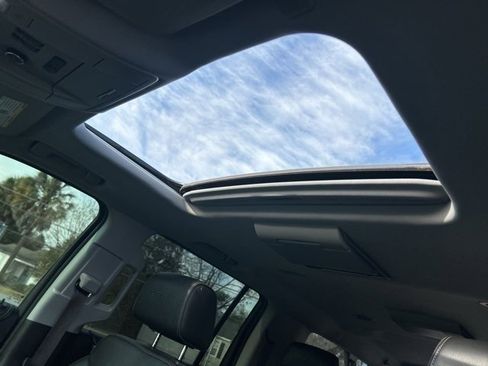 Used 2017 GMC Yukon XL Denali w/ Open Road Package image 21