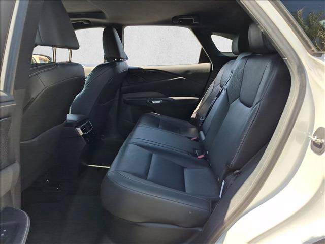 Used 2024 Lexus RX 350 Premium Plus w/ Convenience Package FWD image 20