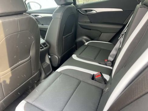 New 2026 Buick Envision Sport Touring image 10