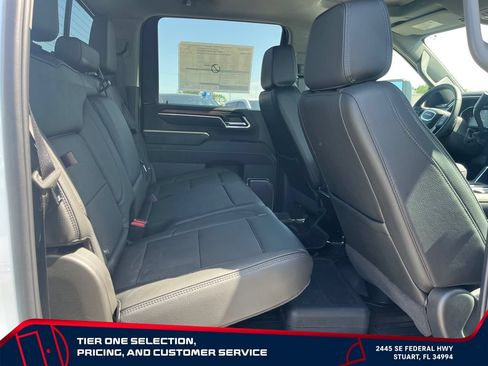 New 2026 GMC Sierra 2500 Denali w/ Denali Reserve Package AWD/4WD image 17