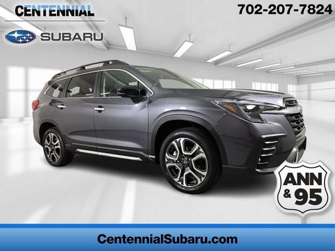 New 2026 Subaru Ascent Touring AWD/4WD image 1