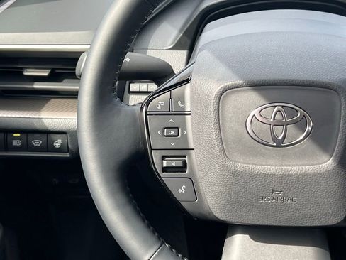 Used 2024 Toyota Prius Limited w/ Limited Premium Package AWD/4WD image 21