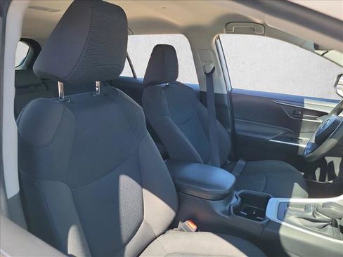 Used 2024 Toyota RAV4 LE image 12