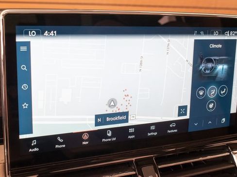 Used 2023 Lincoln Navigator Reserve AWD/4WD image 31