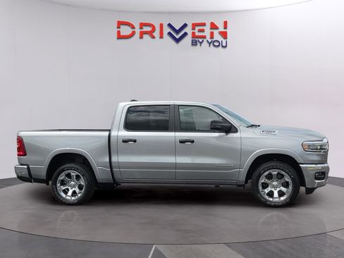 Used 2025 RAM 1500 Big Horn image 6