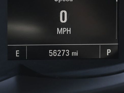 Used 2022 Chevrolet Trax LS w/ Tint and Cruise Package AWD/4WD image 25