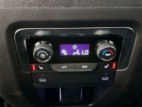 New 2026 Chevrolet Tahoe High Country AWD/4WD image 26