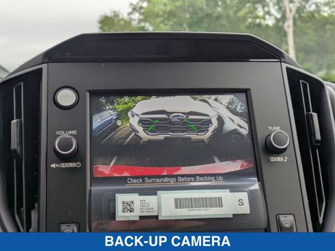 Certified 2025 Subaru Impreza 2.0i image 21