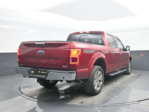 Used 2019 Ford F150 Lariat image 6