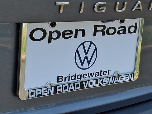 Used 2022 Volkswagen Tiguan S AWD/4WD image 30