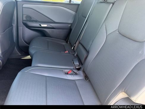 New 2026 Lexus TX 350 FWD image 26