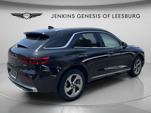 Used 2026 Genesis GV70 2.5T Select AWD/4WD image 3
